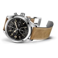 Orologio Hamilton Uomo Khaki Field in Acciaio H71616535 - H71616535